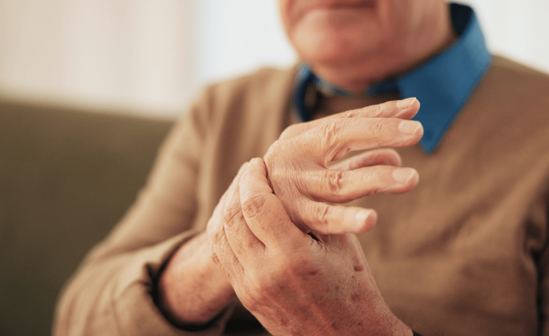 Digital endpoints for Parkinson’s clinical trials