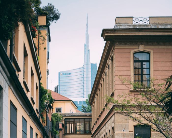 Milan, Italy