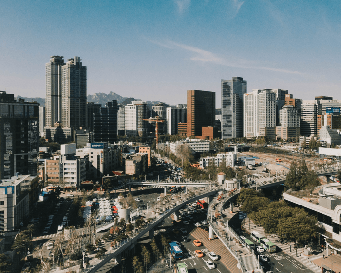 Seoul, Republic of Korea