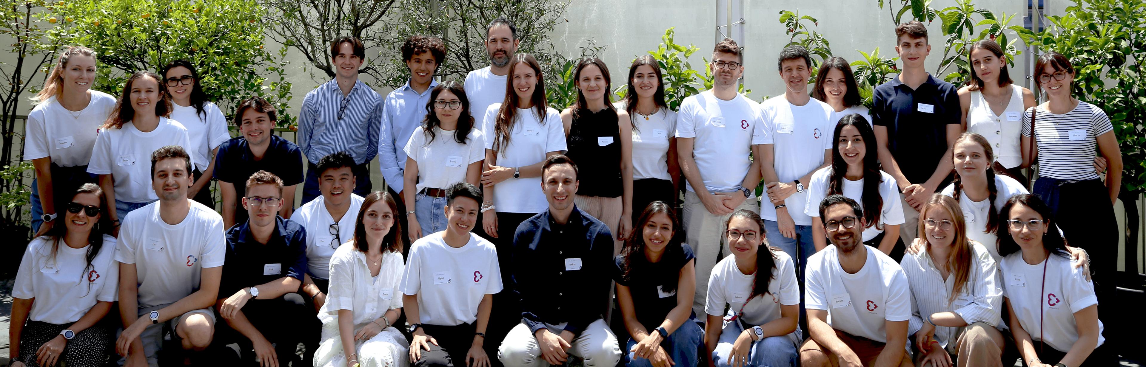 Empatica Graduate Program