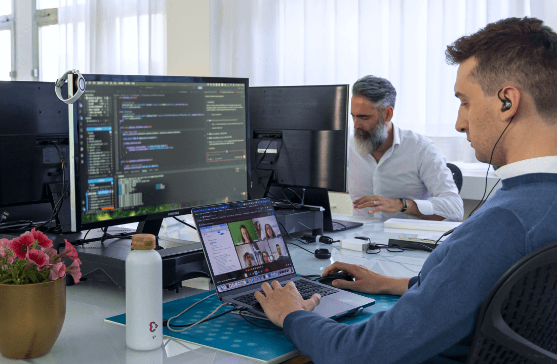 Empatica Careers | Open Positions | Join us!