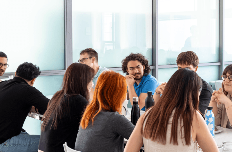Empatica Careers | Open Positions | Join us!