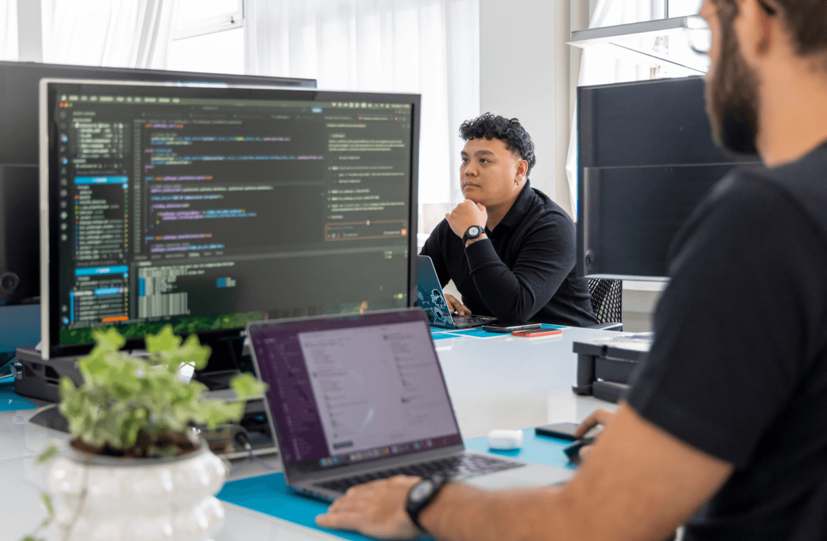 Empatica Careers | Open Positions | Join us!