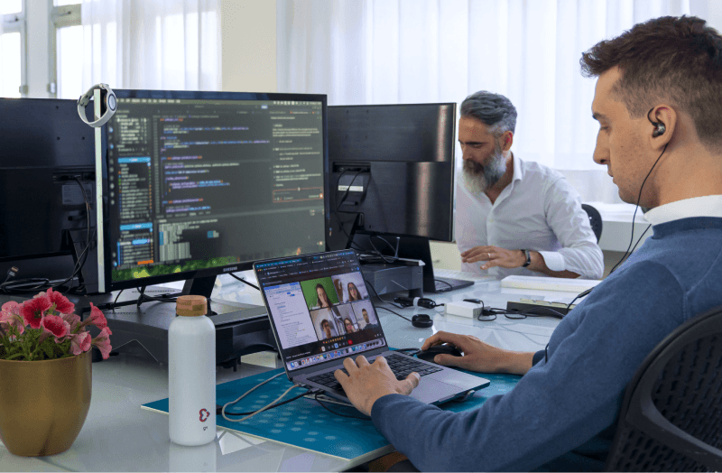 Empatica Careers | Open Positions | Join us!