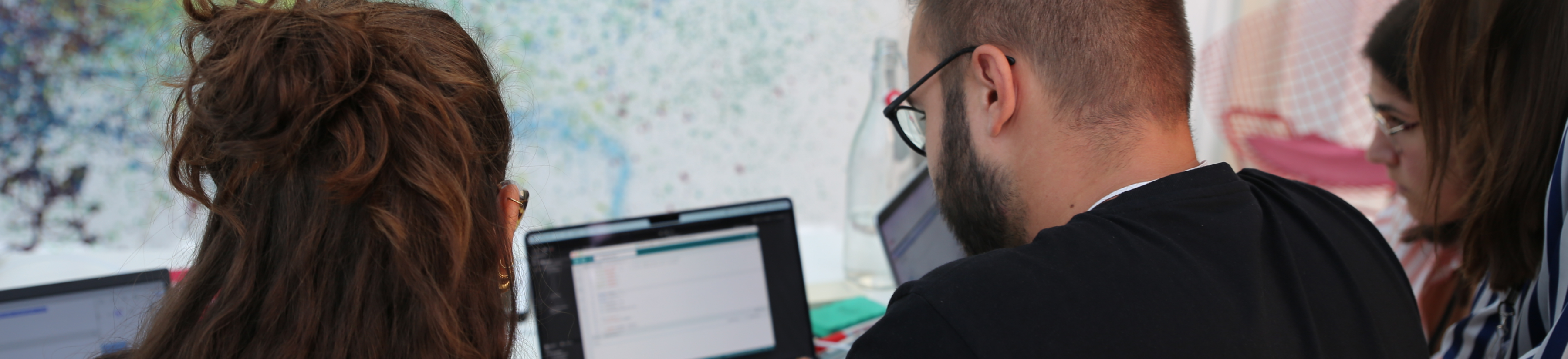 Empatica Careers | Open Positions | Join us!