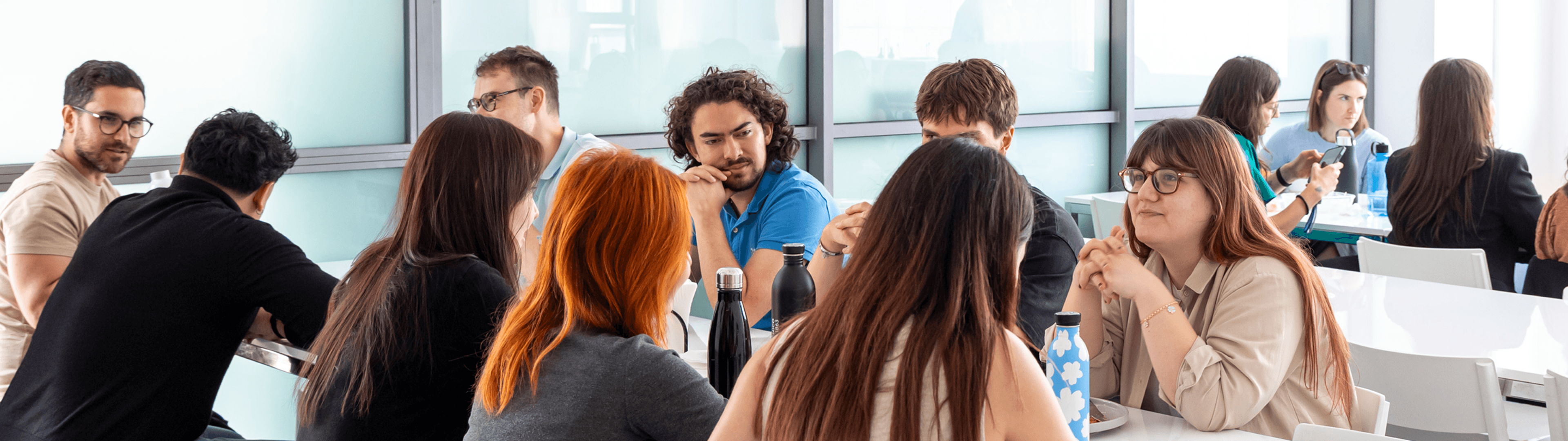 Empatica Careers | Open Positions | Join us!