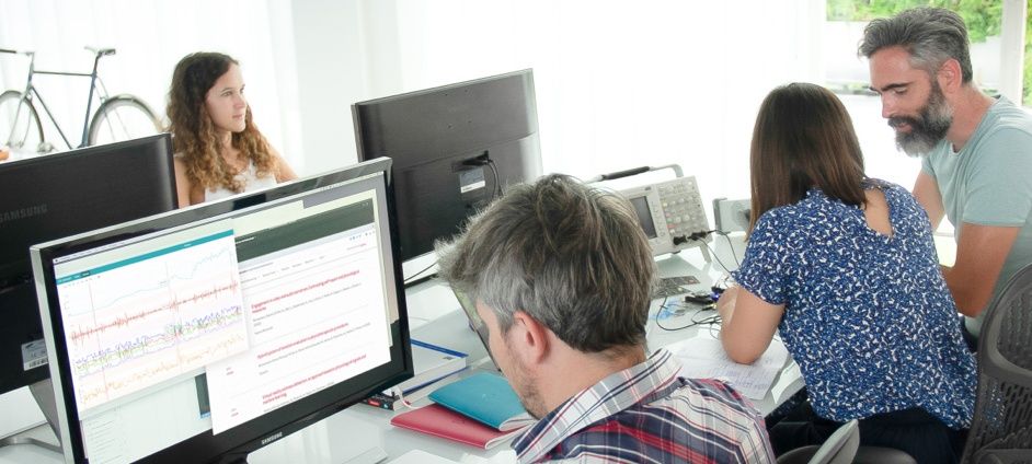 Build meaningful products