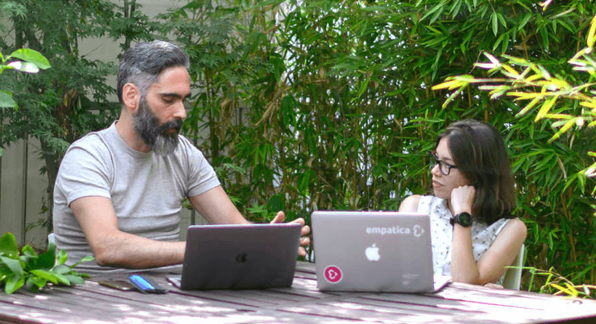Empatica